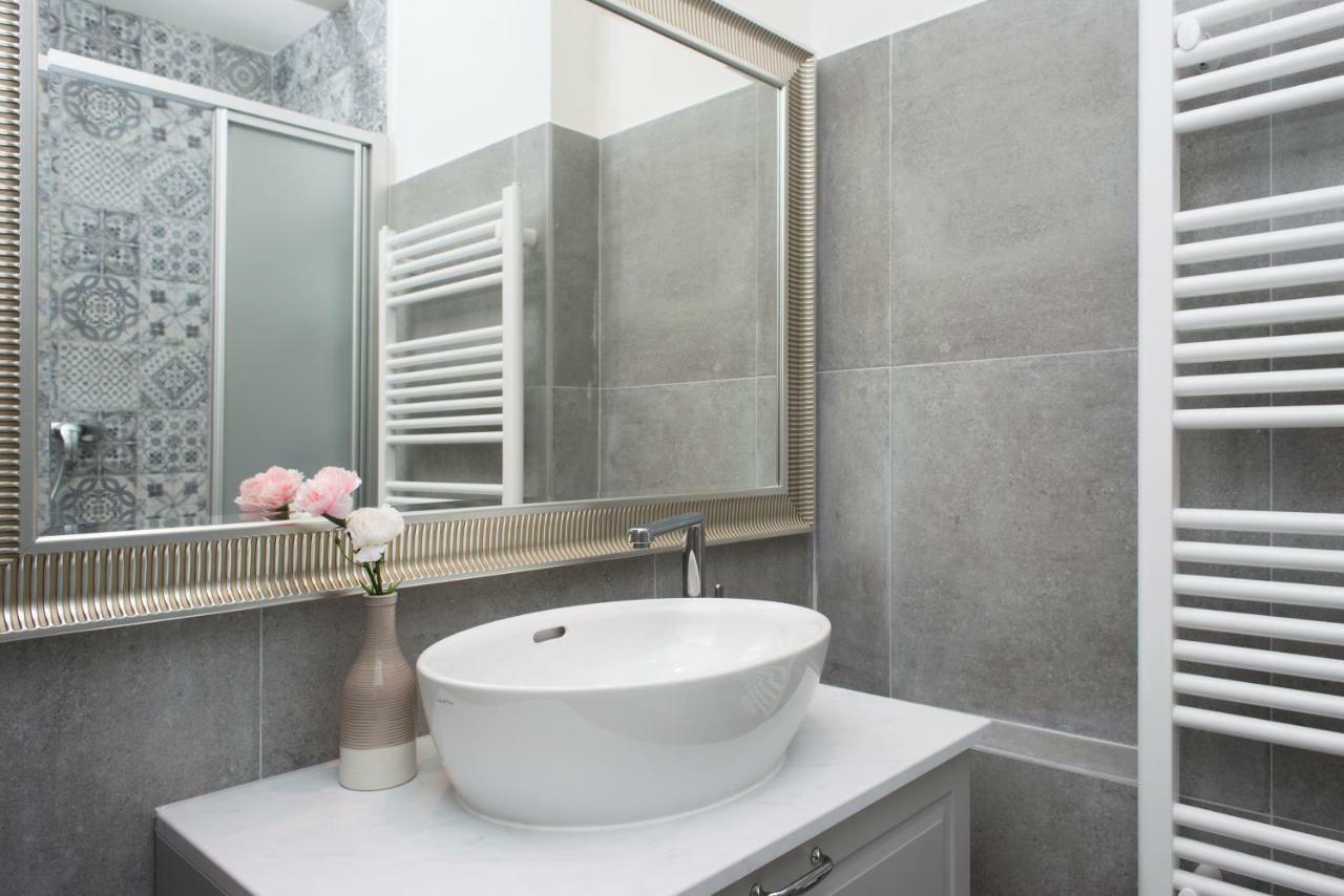 Kent Ridge Loft Apartamento *