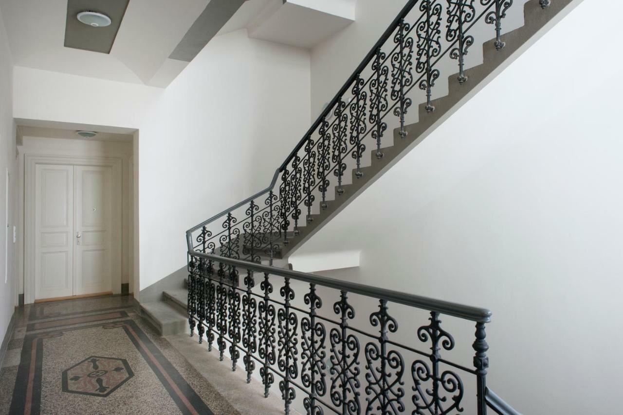 Kent Ridge Loft Apartamento *