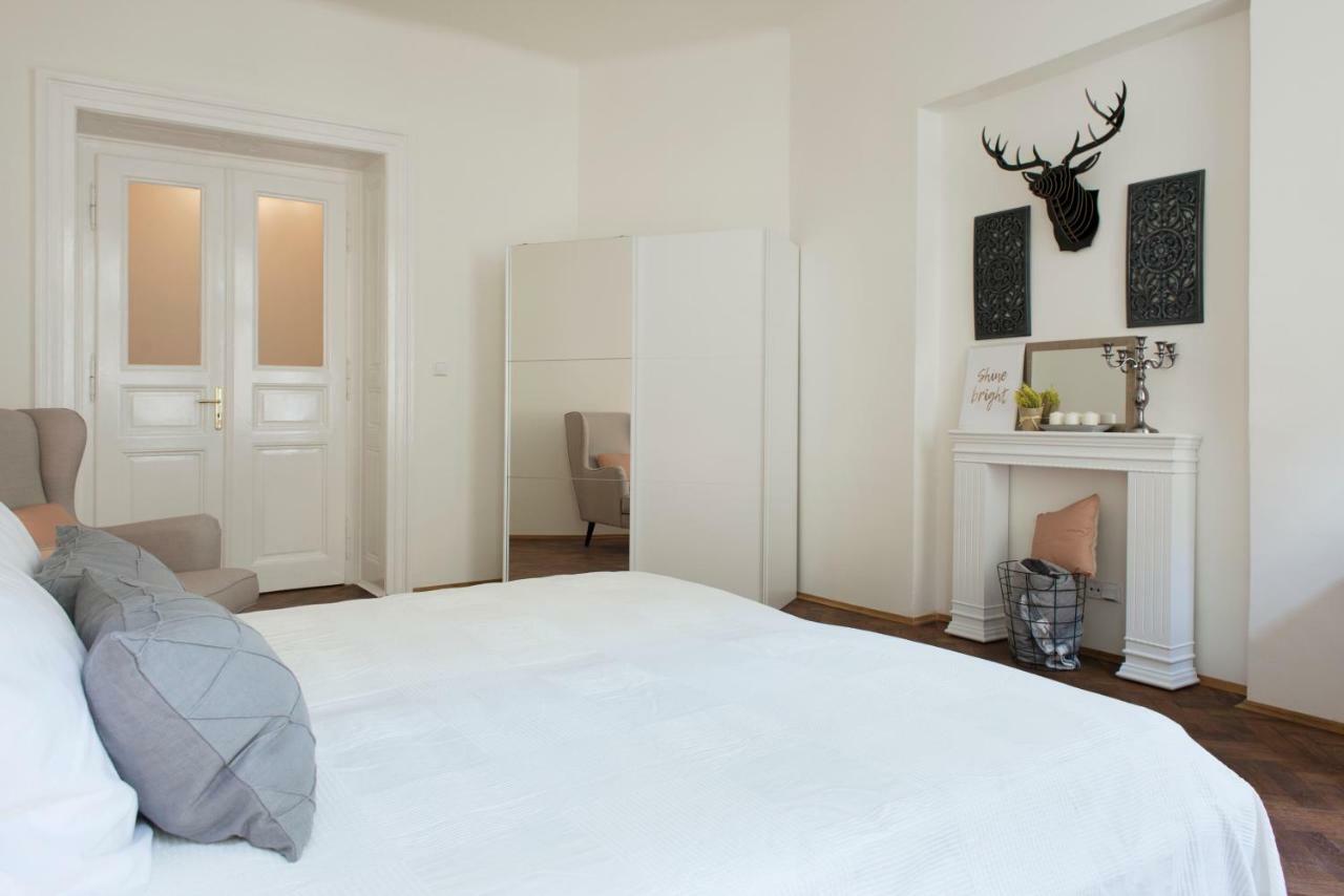 Kent Ridge Loft * Praga