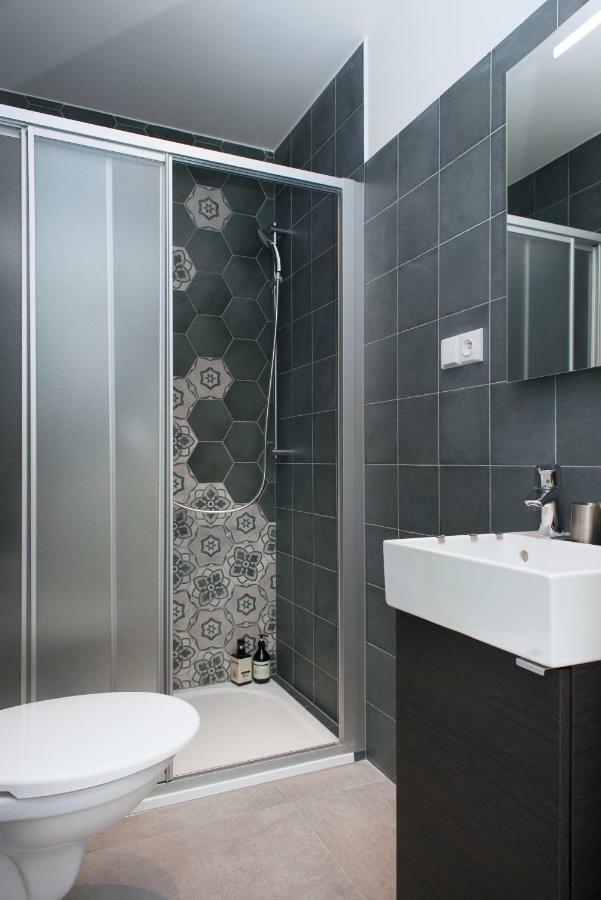 Kent Ridge Loft Apartament Praga