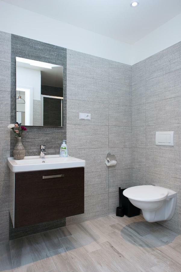 Kent Ridge Loft Apartament Praga