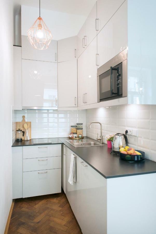 Kent Ridge Loft Apartament Praga