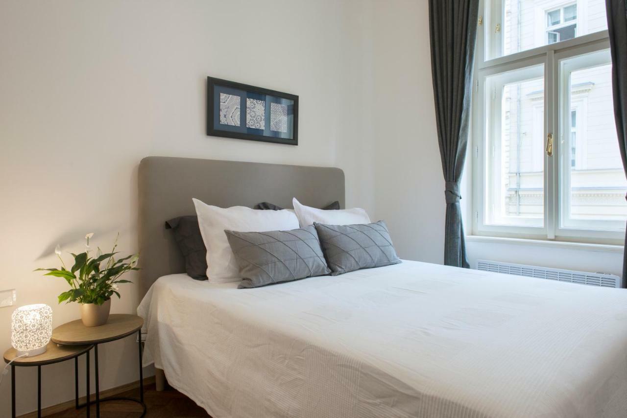 Kent Ridge Loft Apartamento Praga